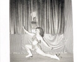 1953 Marie 1953 Marie