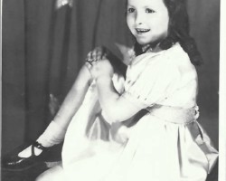 Lois (Weishuhn) LaBrosse (Date unknown) Lois (Weishuhn) LaBrosse (Date unknown)