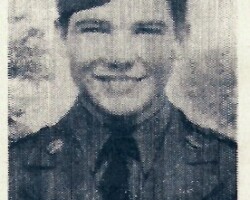 1942 Pvt Delmar Munro 1942 Pvt Delmar Munro