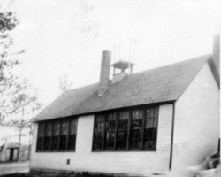 Santiago School (Date unknown) Santiago School (Date unknown)