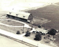 Lammy Farm (Date unknown) Lammy Farm (Date unknown)