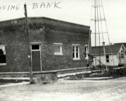 1912 Twining Bank 1912 Twining Bank