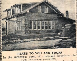 Marble's Tavern Holiday Ad (Date unknown) Marble's Tavern Holiday Ad (Date unknown)