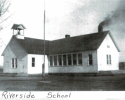 Riverside School (Date unknown) Riverside School (Date unknown)